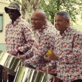 Steel drum