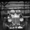 Old MG