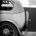 car rear