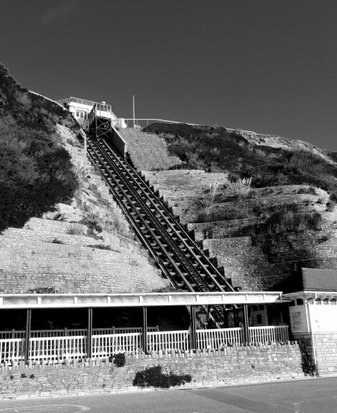 Bournemouth Funicular for wallA.JPG