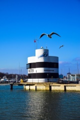 Harbour master