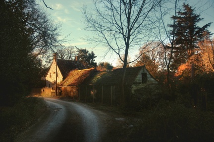 Burley farm1