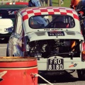 Abarth 500 3