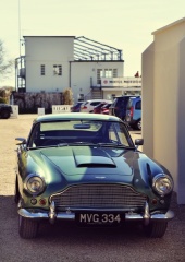 Aston