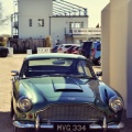 Aston