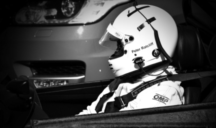 Race Driver 3
