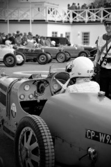 Bugatti B&amp;W
