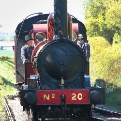 Ipcress Line 2026