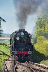 Steam 35005 - 5 SlevelA