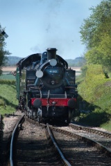 Steam 41312